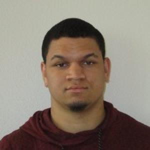 Devin Adair Colin Johnson a registered Sex Offender of Texas