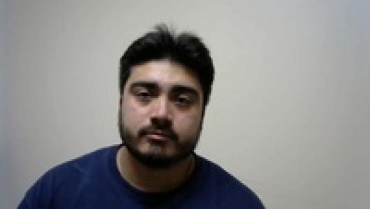 Adrian Joseph Cavazos a registered Sex Offender of Texas