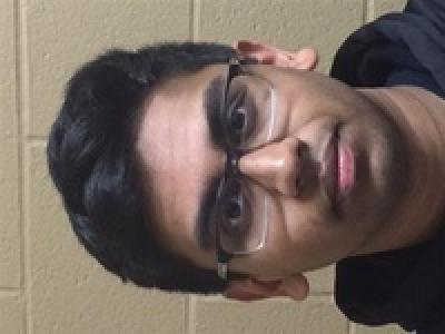 Bryan Nishanka Gunasekera a registered Sex Offender of Texas