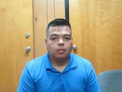 Luis Adrian Vega a registered Sex Offender of Texas