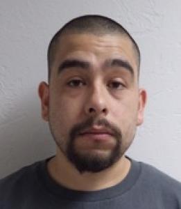 Angel Contreras a registered Sex Offender of Texas