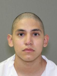 Christian Jacob Maxvill a registered Sex Offender of Texas