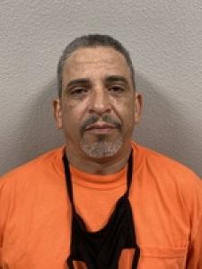 Juan Antonio Rojas Cruz a registered Sex Offender of Texas