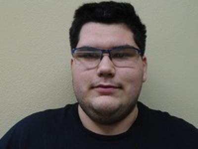 Juan Antonio Alvarez a registered Sex Offender of Texas