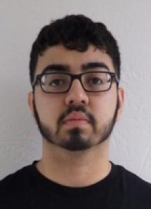 Matthew Caleb Mendoza a registered Sex Offender of Texas