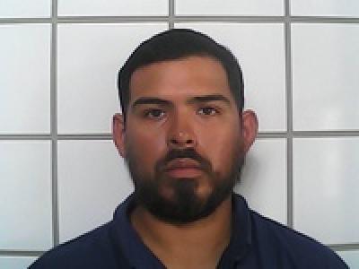 Nichalas Cruz Bernal a registered Sex Offender of Texas