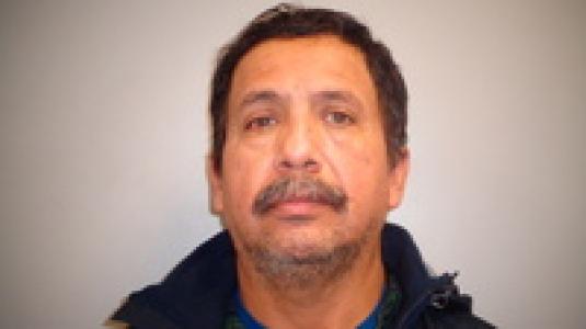 David Nunez a registered Sex Offender of Texas