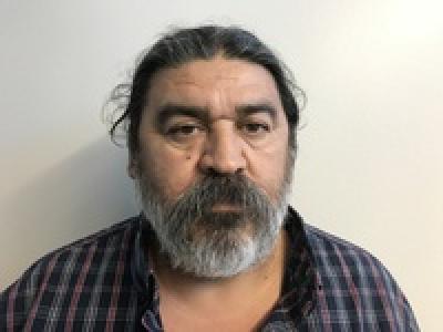 Santiago Ybarra a registered Sex Offender of Texas