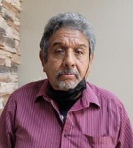 Jose Juan Mandrigal a registered Sex Offender of Texas