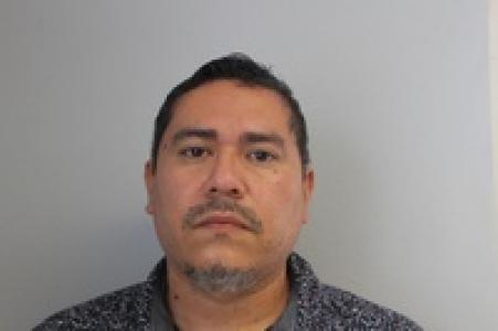 Eddie Quintero a registered Sex Offender of Texas