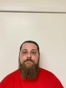 Eric Michael Patterson a registered Sex Offender of Texas