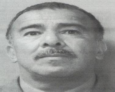 Manuel Angel Solorzano a registered Sex Offender of Texas