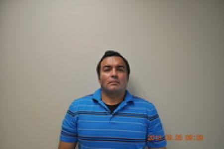 Gabriel Campos a registered Sex Offender of Texas