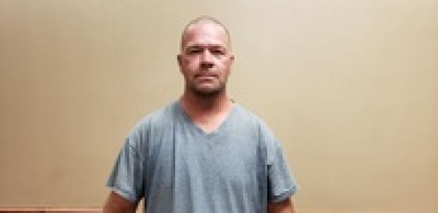 Daniel Patrick Lehman a registered Sex Offender of Texas