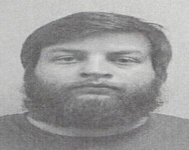 Lucas Brasher a registered Sex Offender of Texas