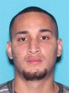 Kenneth Anthony Crespo a registered Sex Offender of Texas