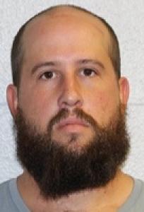 Dustin Craig Berry a registered Sex Offender of Texas