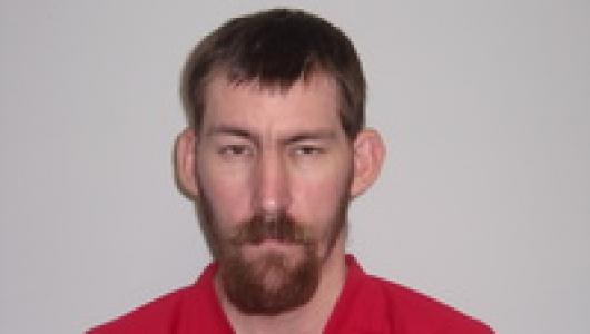 Randy Wayne Scribner a registered Sex Offender of Texas