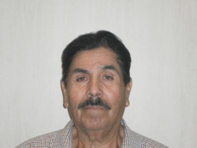 George Medrano a registered Sex Offender of Texas