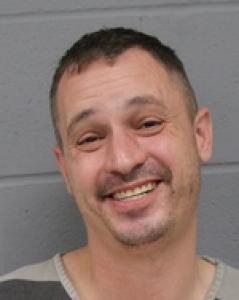 John Crowley a registered Sex Offender of Texas