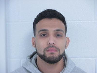 Daniel Alejandro Cordero a registered Sex Offender of Texas