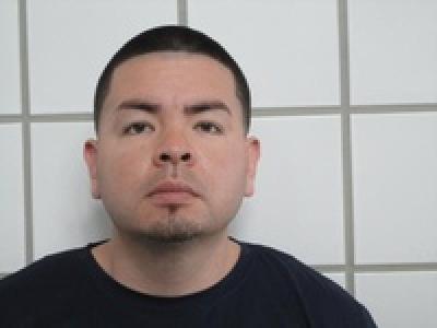 Antonio Diaz a registered Sex Offender of Texas