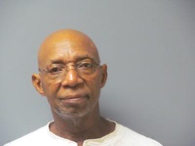 John William James a registered Sex Offender of Texas