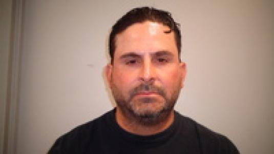 Jesus Ruiz-maldonado a registered Sex Offender of Texas