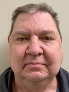 David Michael Randall a registered Sex Offender of Texas