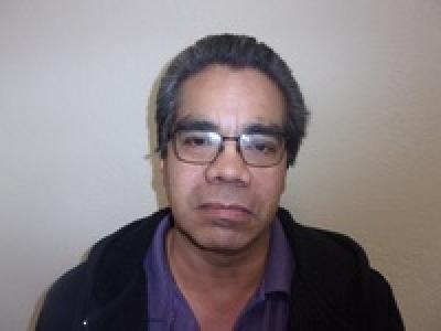 Pedro Armendariz a registered Sex Offender of Texas