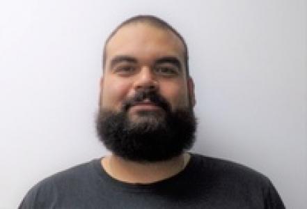 Isaac Jacob Saenz a registered Sex Offender of Texas