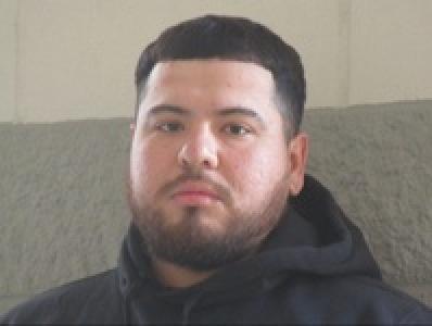 Jorge Jose Garza a registered Sex Offender of Texas