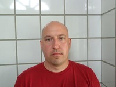 Joseph Christopher Suber a registered Sex Offender of Texas