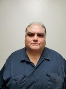 Jeffrey Scott Ray a registered Sex Offender of Texas