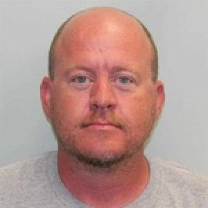 Christopher Thomas Nicholson a registered Sex Offender of Texas