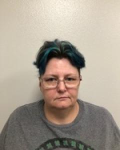 Kelly Dewitt James a registered Sex Offender of Texas