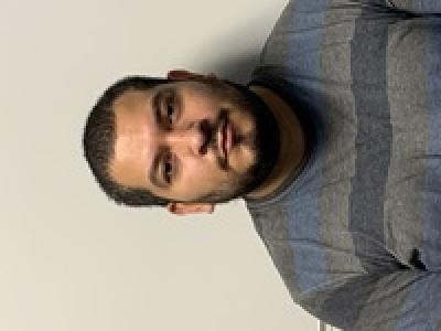 Diego Rene Salas a registered Sex Offender of Texas