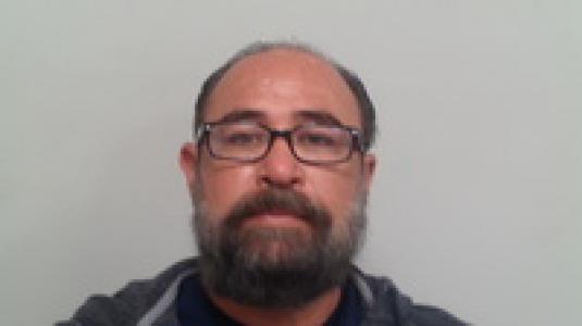 Jauderico Omar Martinez a registered Sex Offender of Texas