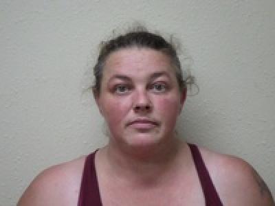 Lorietta Johnson Vanslyke a registered Sex Offender of Texas