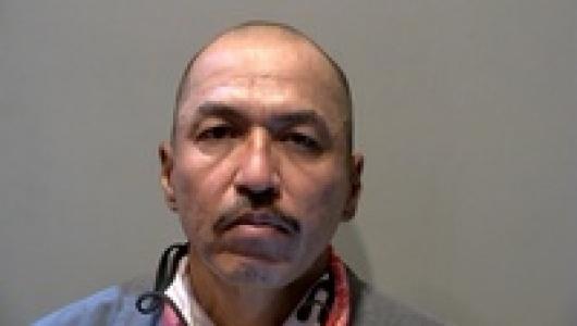 Juan Francisco Zamarripa a registered Sex Offender of Texas