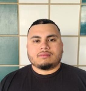 Nathaniel Badillo a registered Sex Offender of Texas