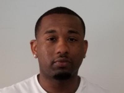 Antonio Ladon Thomas a registered Sex Offender of Texas