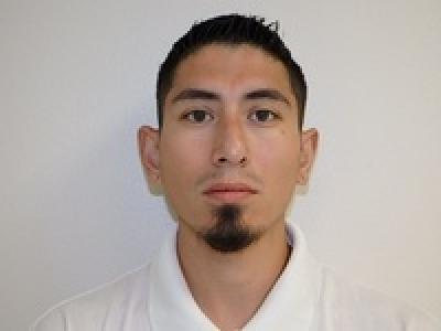 Gabriel Cruz a registered Sex Offender of Texas