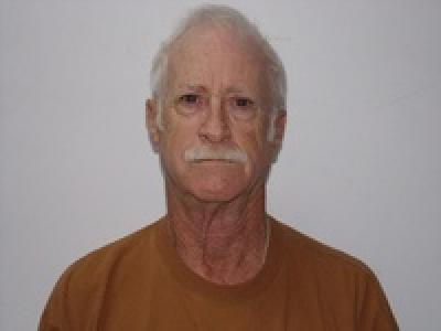 Harold Thompson a registered Sex Offender of Texas