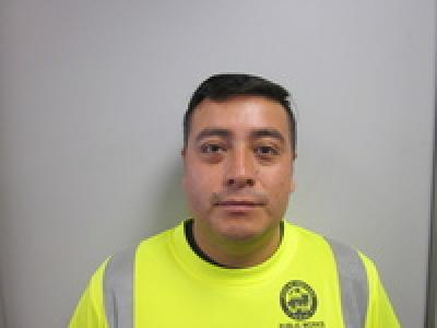 Jose D Carreon a registered Sex Offender of Texas