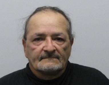 Jose Manuel Valderrama a registered Sex Offender of Texas