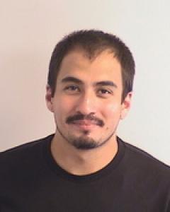 Edgardo Ramirez a registered Sex Offender of Texas