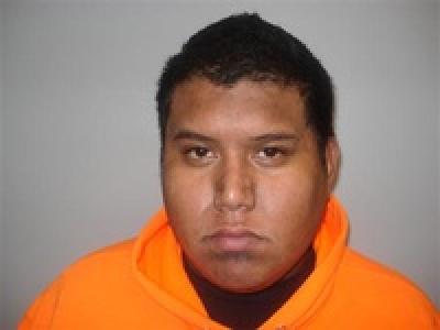 David Salinas a registered Sex Offender of Texas