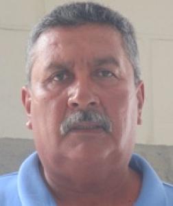 Francisco Eduardo Garcia a registered Sex Offender of Texas