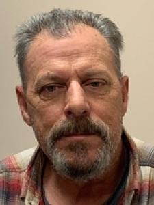 David Alan Brown a registered Sex Offender of Texas